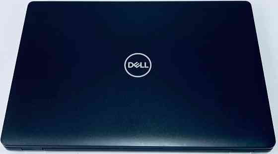 Ноутбук Dell Latitude 5500, i5-8365U, 8gb, 256gb, 15.6 IPS Full HD 1920x1080, Win10 Pro Киев