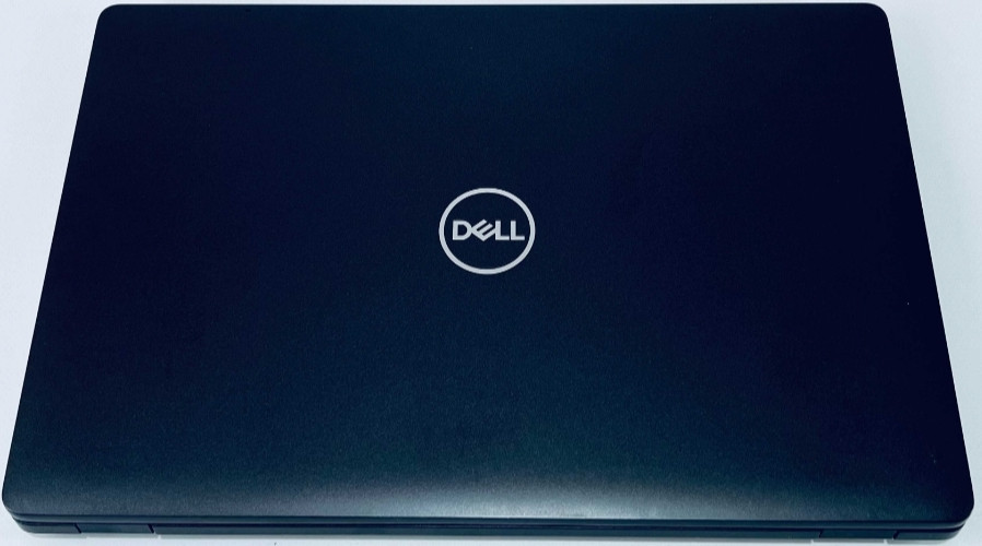 Ноутбук Dell Latitude 5500, i5-8365U, 8gb, 256gb, 15.6 IPS Full HD 1920x1080, Win10 Pro Киев - изображение 5