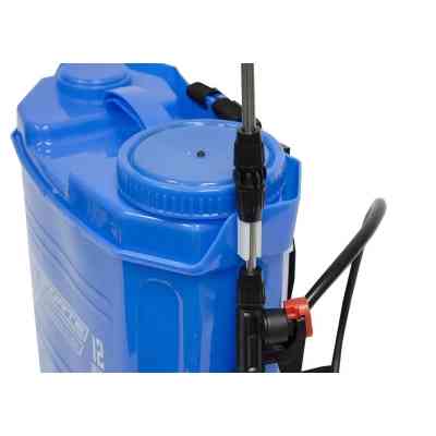 Опрыскиватель Forte аккумуляторный CL-12A 8АН/12V, 2-4 бар, 12л (70202) Винница