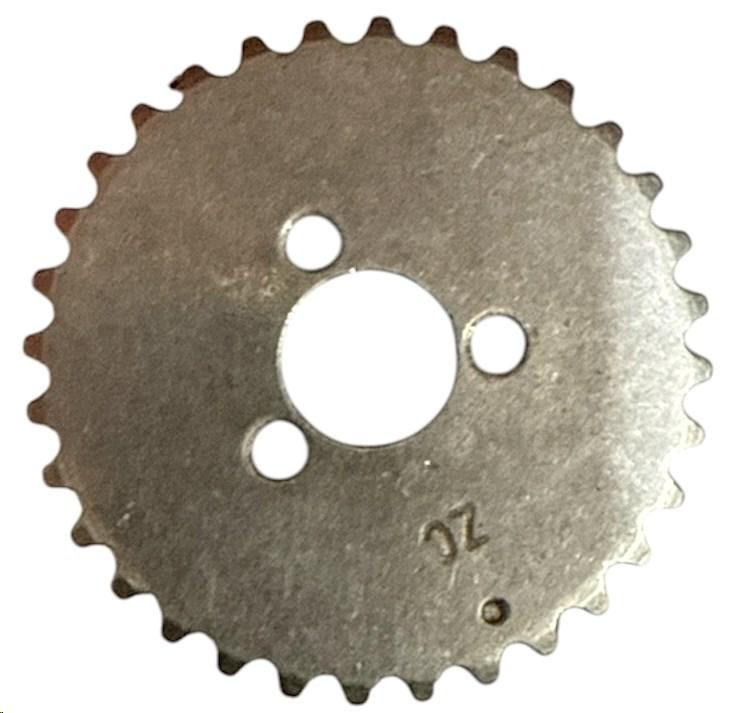 Зірка привода ГРМ (на розподвал) Alpha 125 Мукачево - фото 1