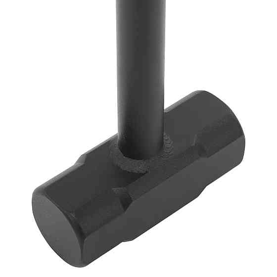 Кувалда сталева 4 кг для кросфіту та функціональних тренувань Zelart-9642-4 Київ