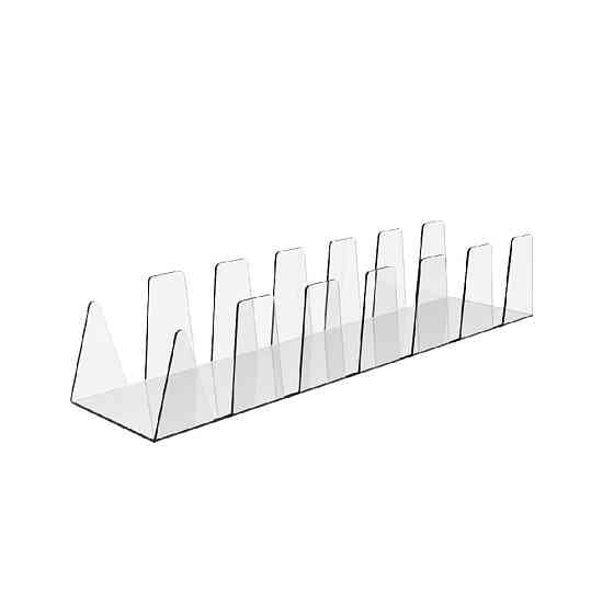 Подставка EKOSTAR под товар на 6 секций Киев