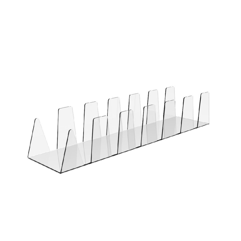 Подставка EKOSTAR под товар на 6 секций Киев - изображение 1