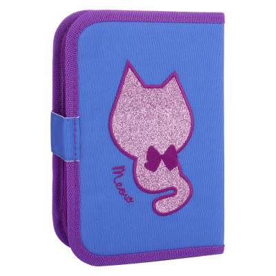 Пенал Yes Lovely Kitty HP-03 (533657) Вінниця - фото 2