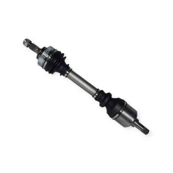 Привод Berlingo, Пежо Partner 1.6, 2.0HDi (1998-2011) передний левый L Citroen Мукачево