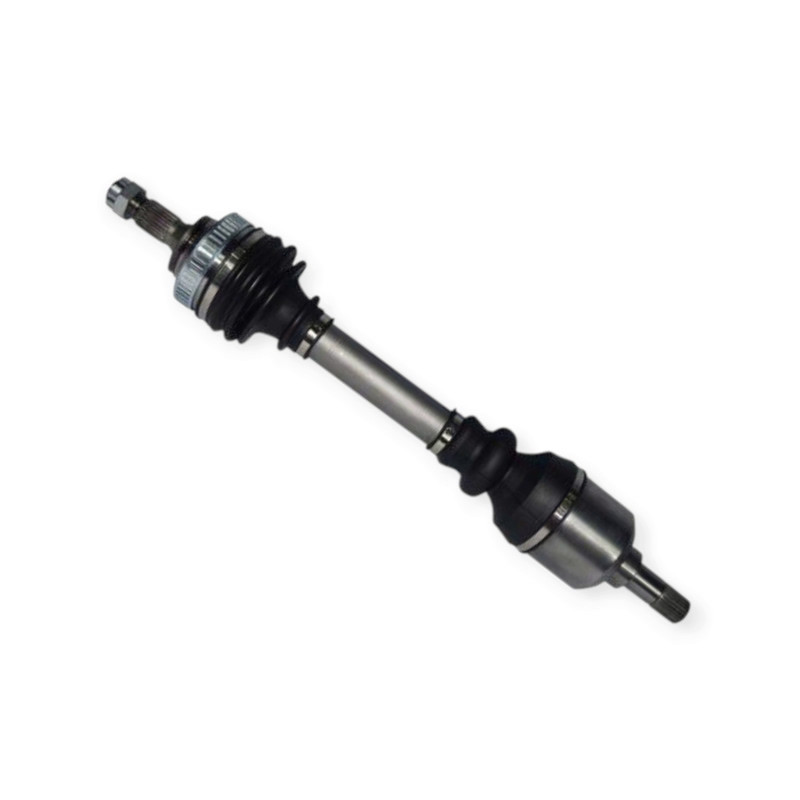 Привід Berlingo, Пежо Partner 1.6, 2.0HDi (1998-2011) лівий передній L Citroen Мукачево - фото 1