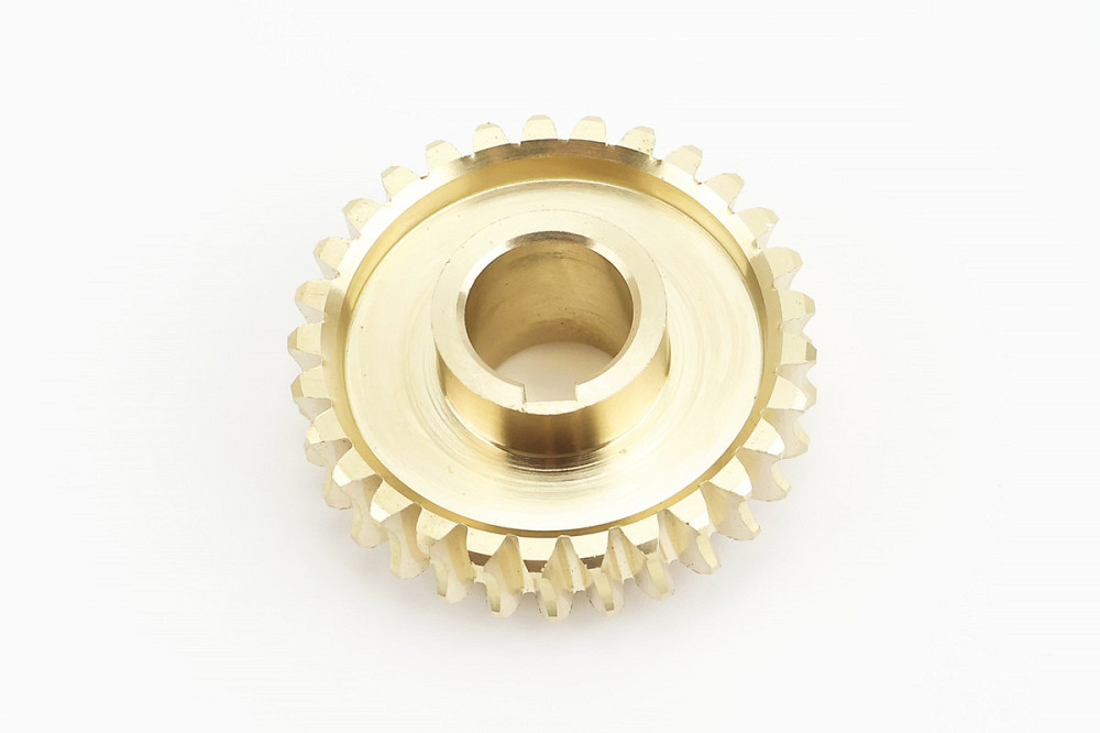 Шестерня культиватора Z-29 Киев - изображение 1