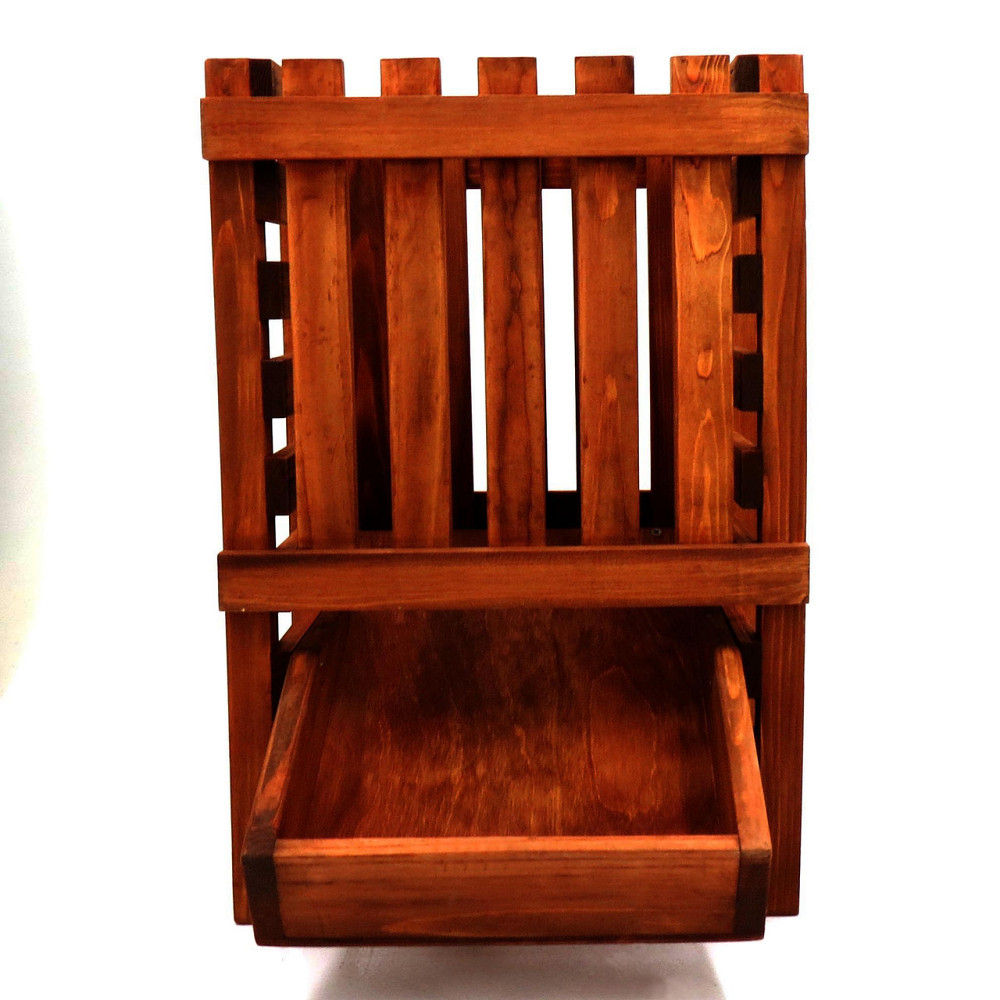 Лоток для фруктів і овочів "Оніон" савоярді Миколаїв - фото 2