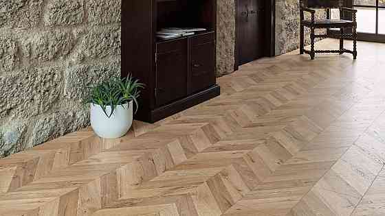 Ламинат Kaindl, Natural Touch, цвет Дуб Фортеця Рочеста, К4378 Киев