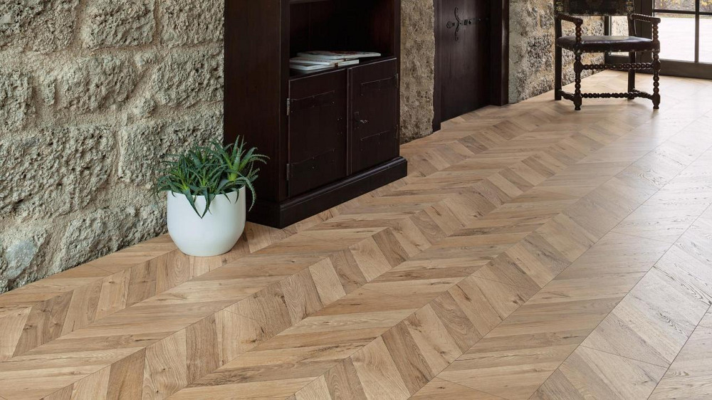 Ламинат Kaindl, Natural Touch, цвет Дуб Фортеця Рочеста, К4378 Киев - изображение 2