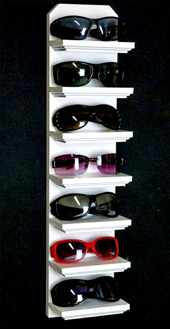 Органайзер для окулярів "Кропта" зефір Миколаїв - фото 1