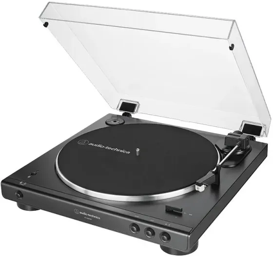 Проигрователь Audio-Technica AT-LP60XBT Киев