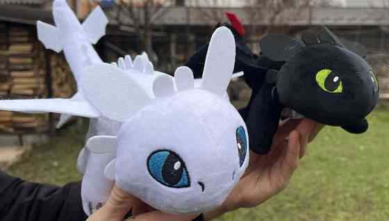 Іграшка Беззубик на машину з кріпленням 35см,Подарунок Київ