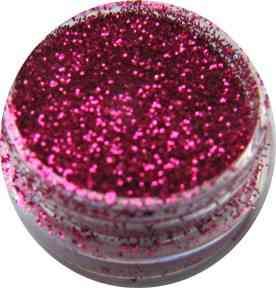 Песок для дизайна ногтей Розовый яркий . 2г Киев