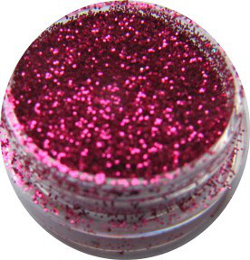 Песок для дизайна ногтей Розовый яркий . 2г Киев - изображение 1