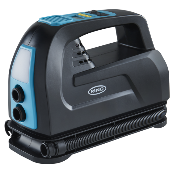 Компресор автомобільний RING RTC5500 Харків