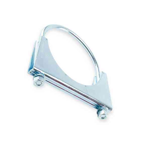 Хомут (d-102 мм) глушника Мукачево