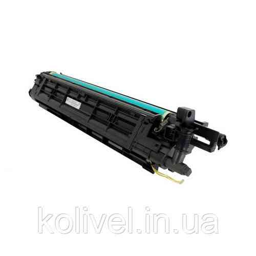 Модуль формування зображення (фотоциліндр) IU214C блакитний (cyan) bizhub C227 / C287 Киев