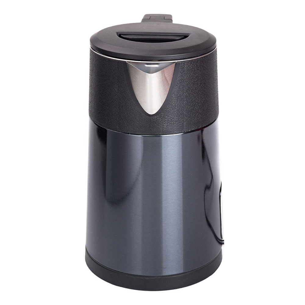 Електрочайник Sokany 2.5 л з автоматичним вимкненням Київ - фото 3