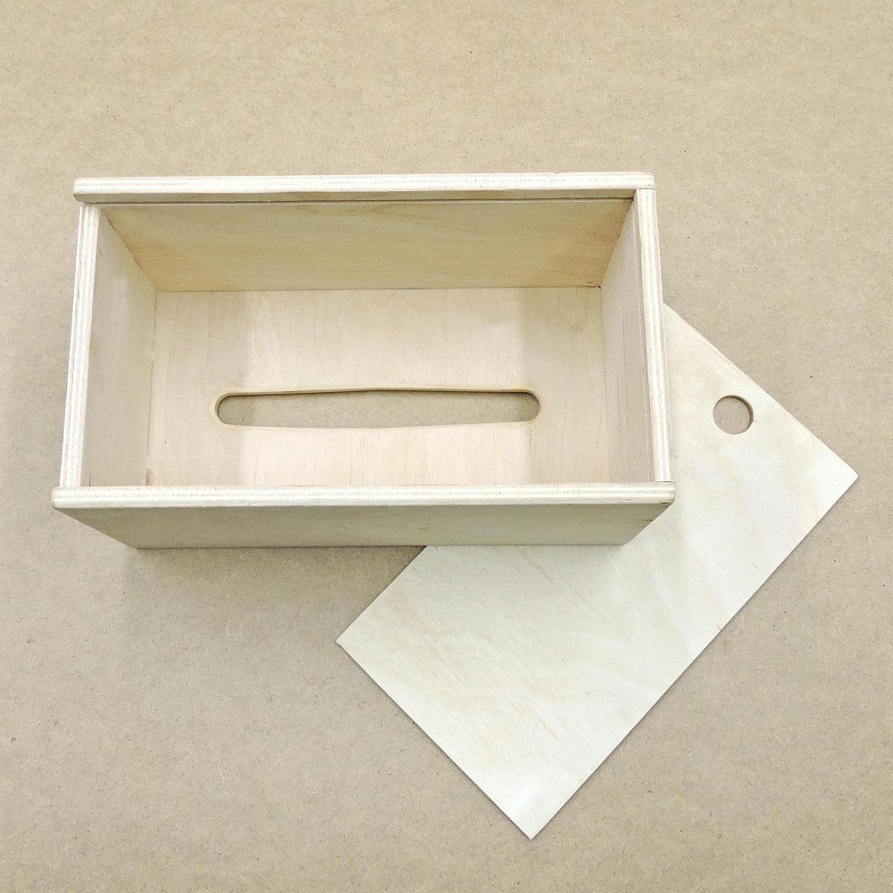 Салфетница 