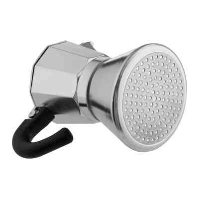 Гейзерная кофеварка Ardesto Gemini Piemonte 9 чашок (AR0809AI) Винница