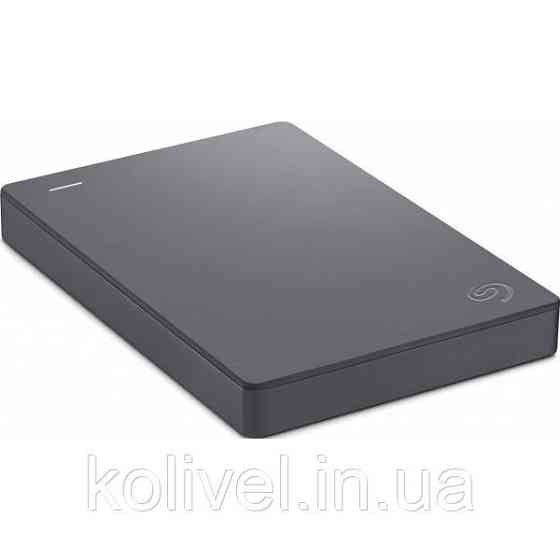 HDD external, USB 3.0 2TB, Seagate 2.5