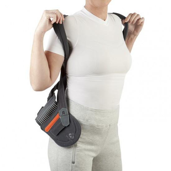 Жесткий корсет грудопоясничного отдела Orliman TC 300 Днепр - изображение 4