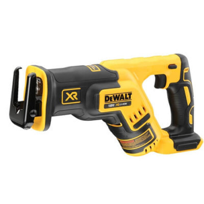 Набор электроинструментов DeWALT DCK853P4 Винница - изображение 11
