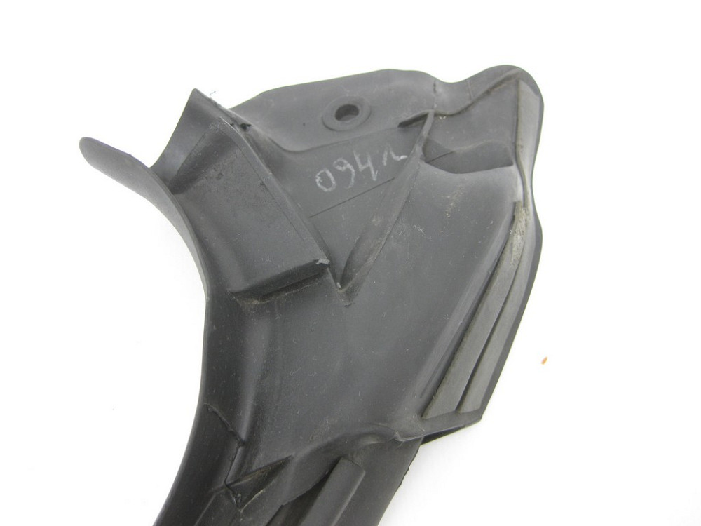 Mercedes-Benz  A2197200354 Ущільнювальна гумка скла задніх лівих дверей CLS C219 Одеса - фото 9