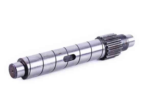 Вал дифференциала L-205 мм Z-18 - мототрактор Мукачево