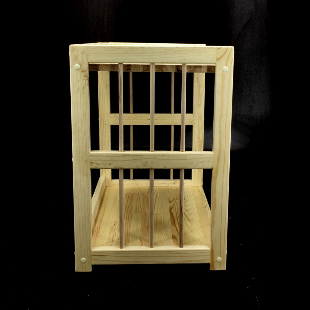 Етажерка для мікрохвильовки "Агудзера" бланже Миколаїв - фото 5