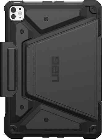 Фирменный защитный чехол URBAN ARMOR GEAR Metropolis SE для iPad Pro 11-Inch M5/M4 2025/2024 Днепр