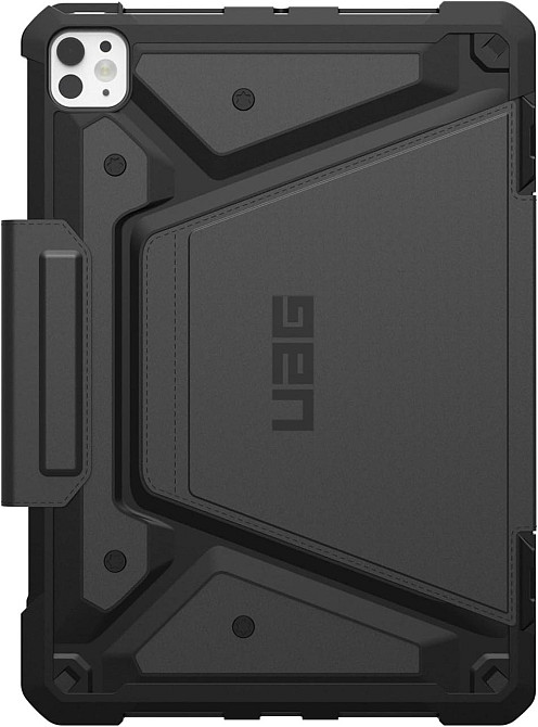 Фирменный защитный чехол URBAN ARMOR GEAR Metropolis SE для iPad Pro 11-Inch M5/M4 2025/2024 Днепр - изображение 5