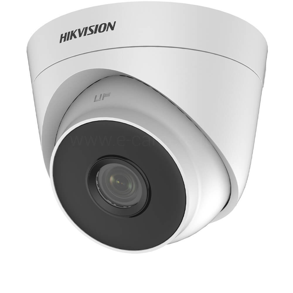 HD-TVI відеокамера 2 Мп Hikvision DS-2CE56D0T-IT3F (C) (2.8 мм) для системи відеонагляду Київ - фото 1