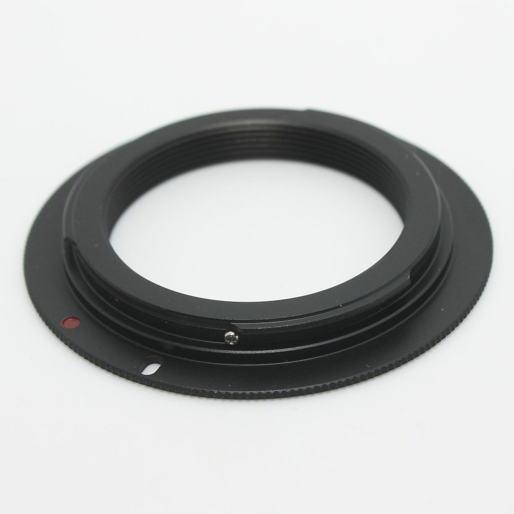 M42 - EOS Canon Переходное кольцо Киев - изображение 1