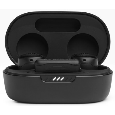 Навушники JBL Quantum TWS Air Black (JBLQTWSAIRBLK) Вінниця - фото 9