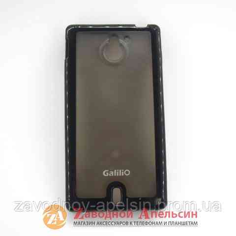 Sony Xperia Sola MT27i чохол Galilio Одеса