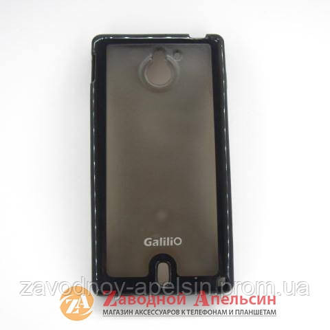 Sony Xperia Sola MT27i чехол Galilio Одесса - изображение 1