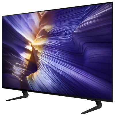 Телевизор Samsung QE42S90FAEXUA Винница - изображение 4