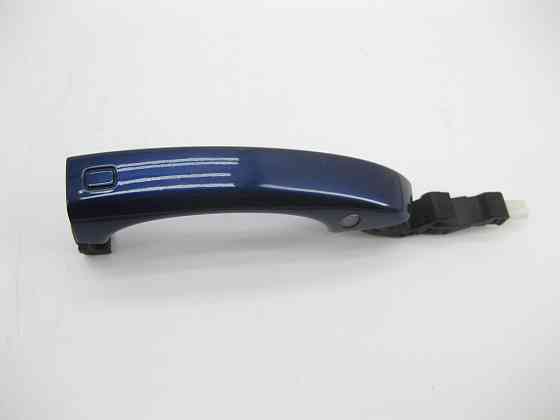 VAG  4H0837206 Ручка дверей зовнішня права з безключовим доступом "Keyless-Entry" та підсвідком Одеса