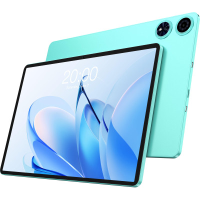 Планшет Teclast P50AI 11&quot; 6/128Gb Wi-Fi / USB 3.0 DP Video Out/ Guava Teal (6940709687147) Вінниця - фото 5