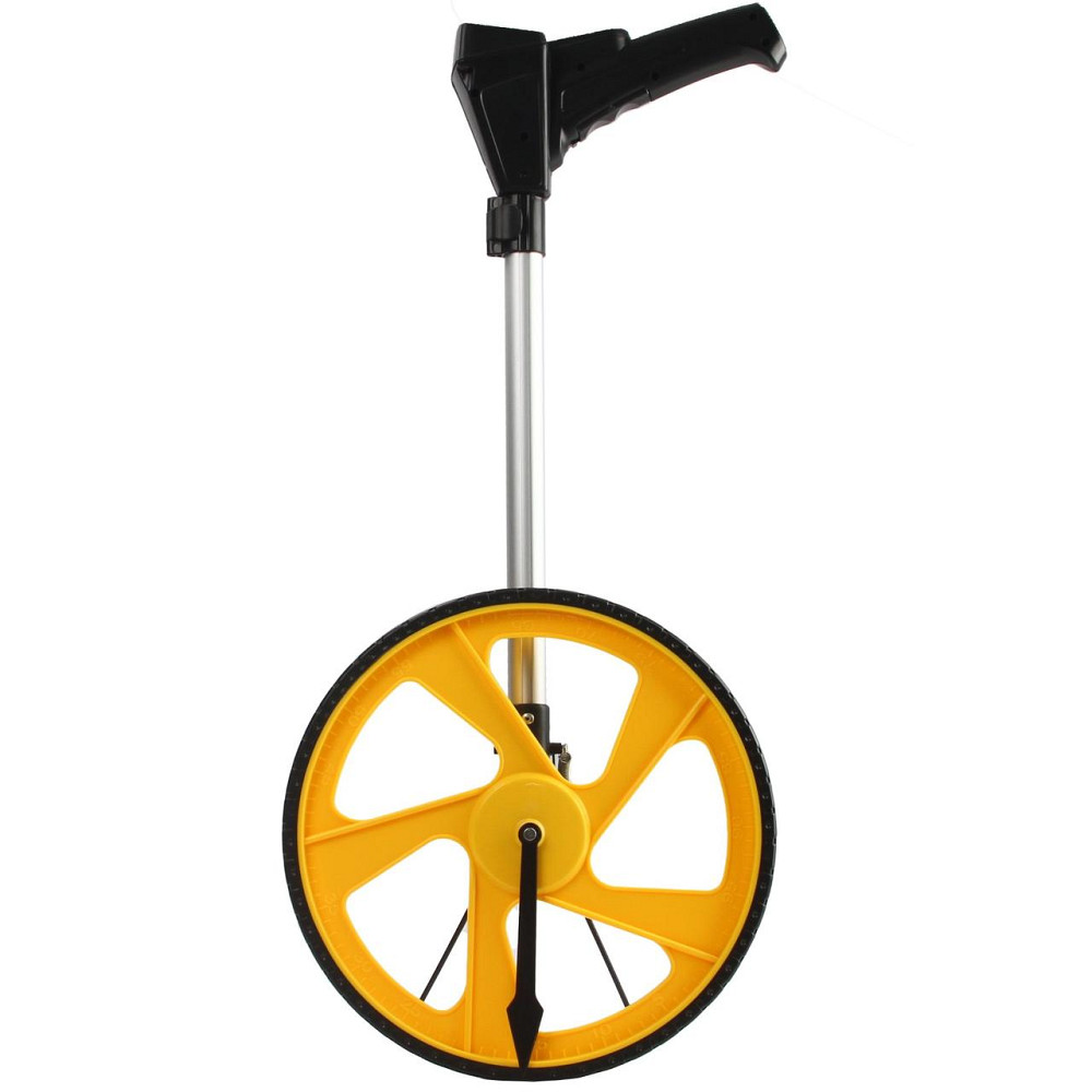 Измерительное колесо дальномер диаметром 32 см с ЖК-дисплеем и подсветкой экрана Mar-Pol (M04030) Нововолынск - изображение 3