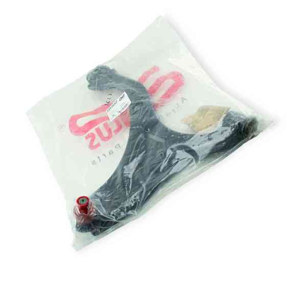 Рычаг подвески Хюндай Santa Fe II левый L передней Мукачево