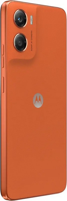 Смартфон Motorola Moto G06 4/256 GB Arabesque (PBA20005UA) ( 19227 ) Харьков - изображение 9