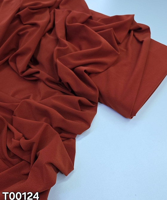 Тканина трикотаж мікромасло опт і різниця. Київ - фото 1