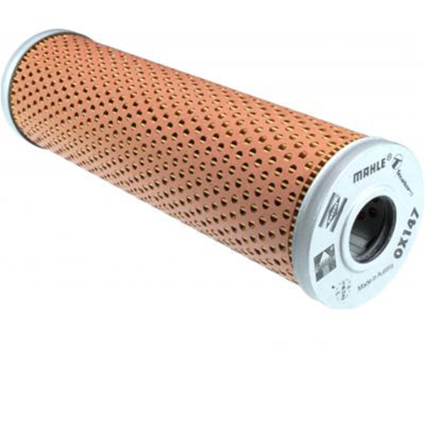 Оливний фільтр Mahle OX147D Daimler Харків - фото 1