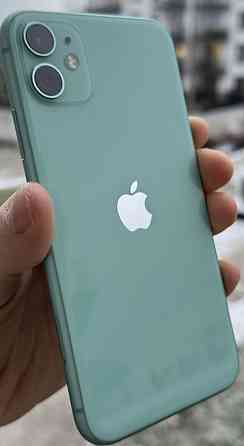 Айфон Apple iPhone 11 128Gb. Зелёный , Original Neverlock Харьков