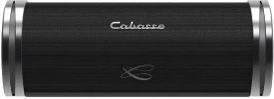 Портативная колонка Cabasse Swell czarny (CABSWELLBK) Киев