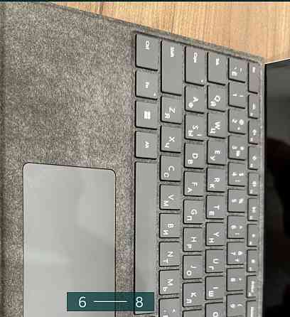Планшет Microsoft Surface Pro 9
12th Gen Intel ® Core™ i5 processor Київ