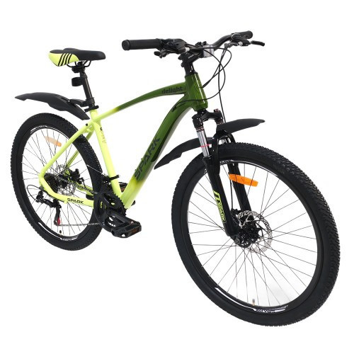 Велосипед SPARK DELIGHT (колеса – 26